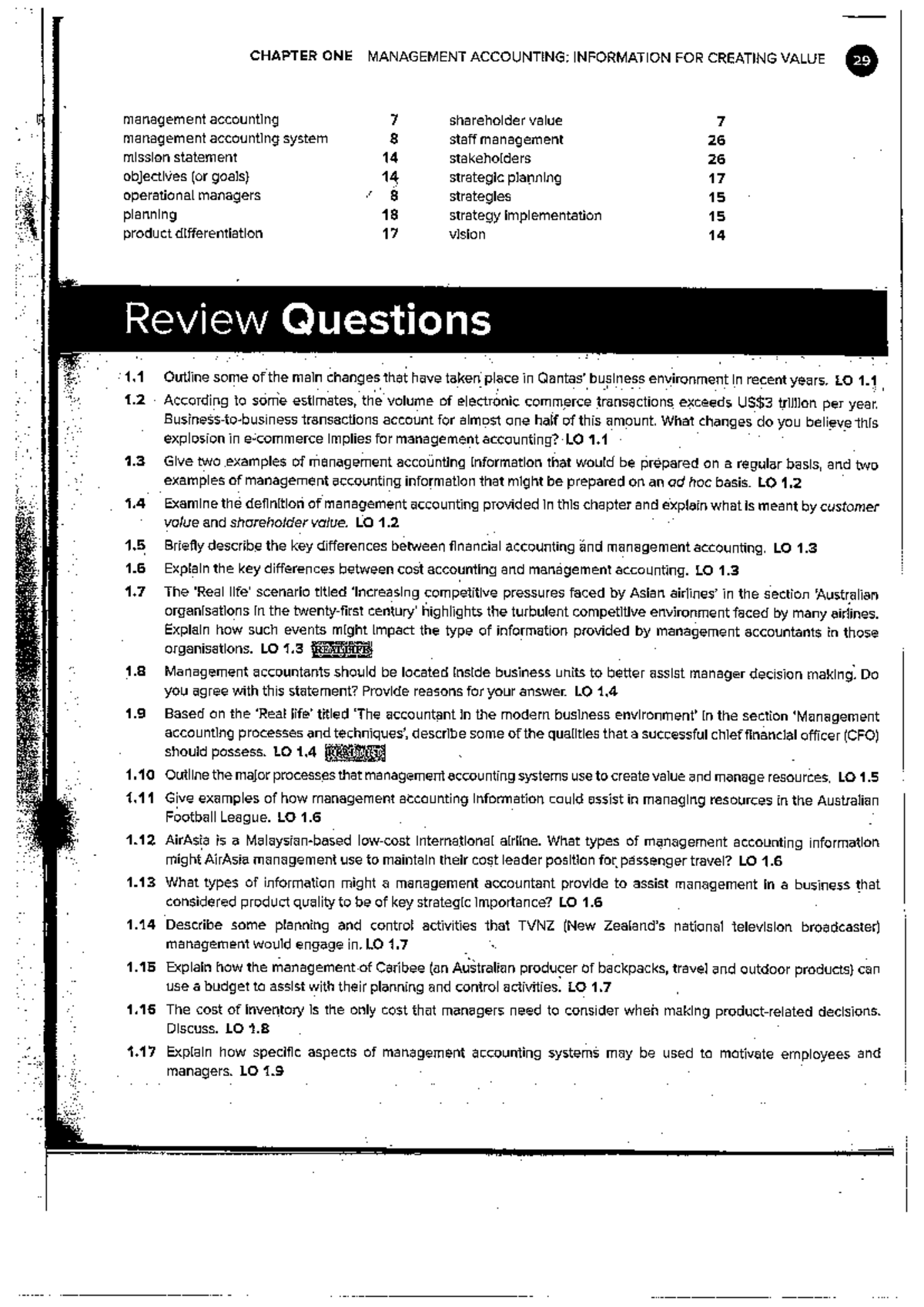 management accounting bachelor thesis