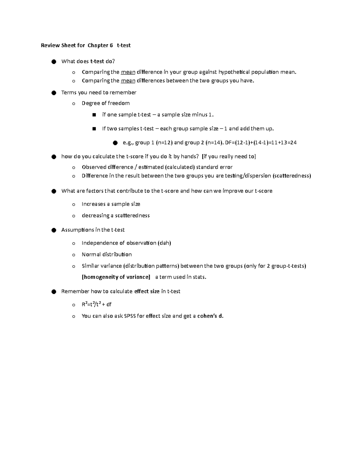 chapter-6-t-test-review-sheet-for-chapter-6-t-test-what-does-t-test