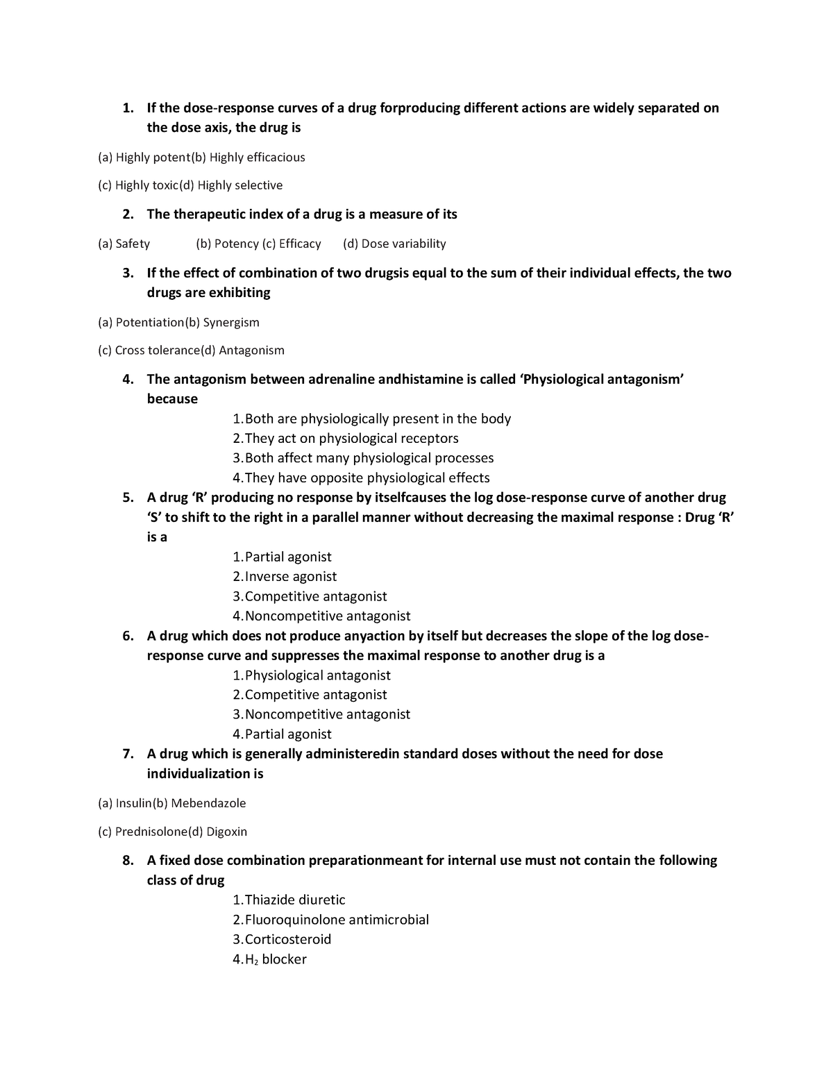 general-pharmacology-4-if-the-dose-response-curves-of-a-drug