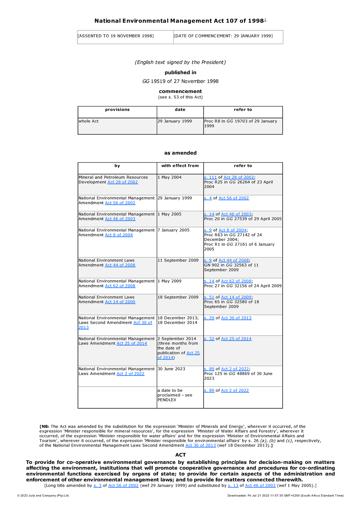 nema-108-of-1998-as-amended-by-nemlaa-30-june-2023-national