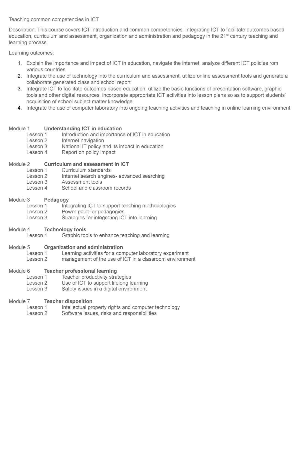 Teaching-common-competencies-in-ICT - Teaching common competencies in ...