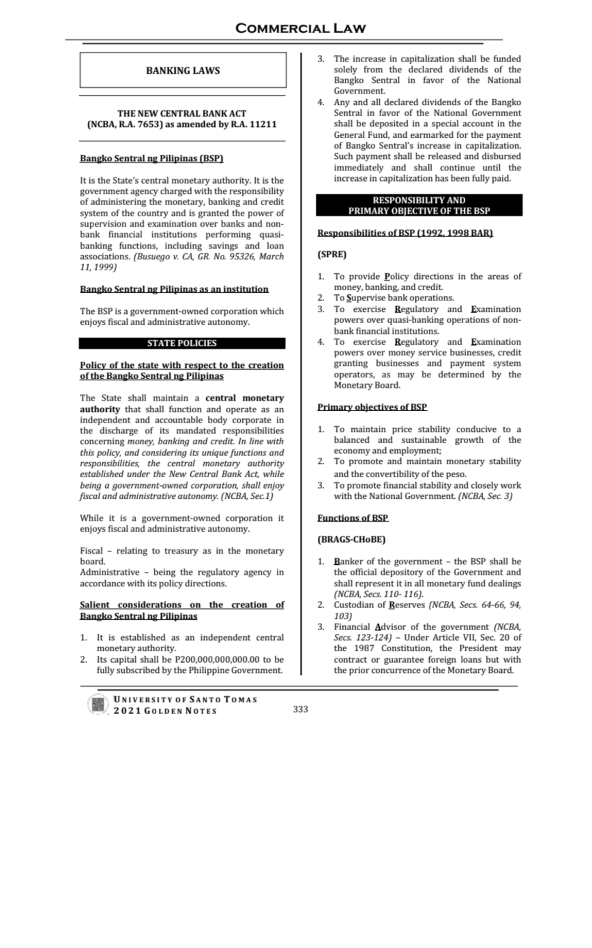 new-central-bank-act-ncba-accounting-principles-studocu