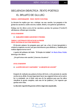 El Mito 2 Secuencia Didáctica Lengua El Mito El Mito Escuela 1