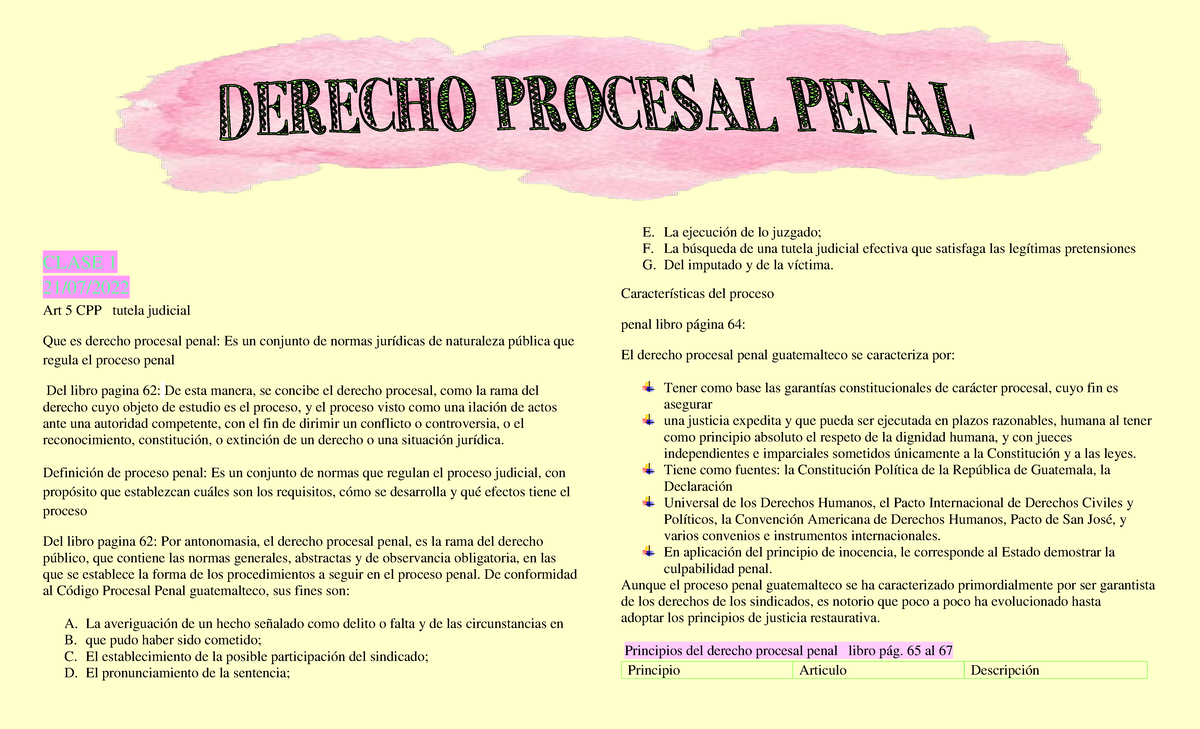 apuntes-y-repaso-penal-clase-1-21-07-art-5-cpp-tutela-judicial-que