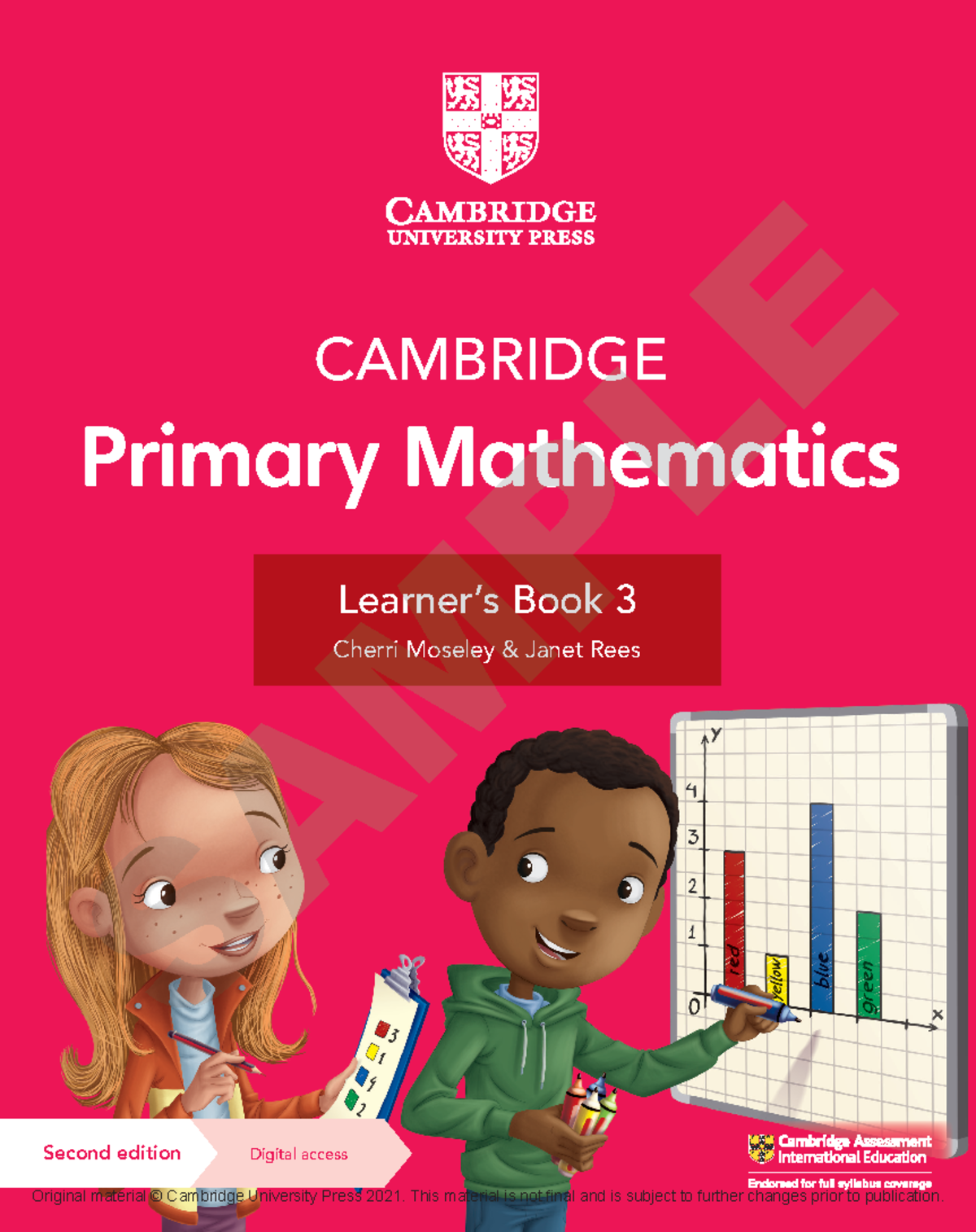 9781108746489 MAT3 LB Issuu - Primary Mathematics CAMBRIDGE Learner’s ...