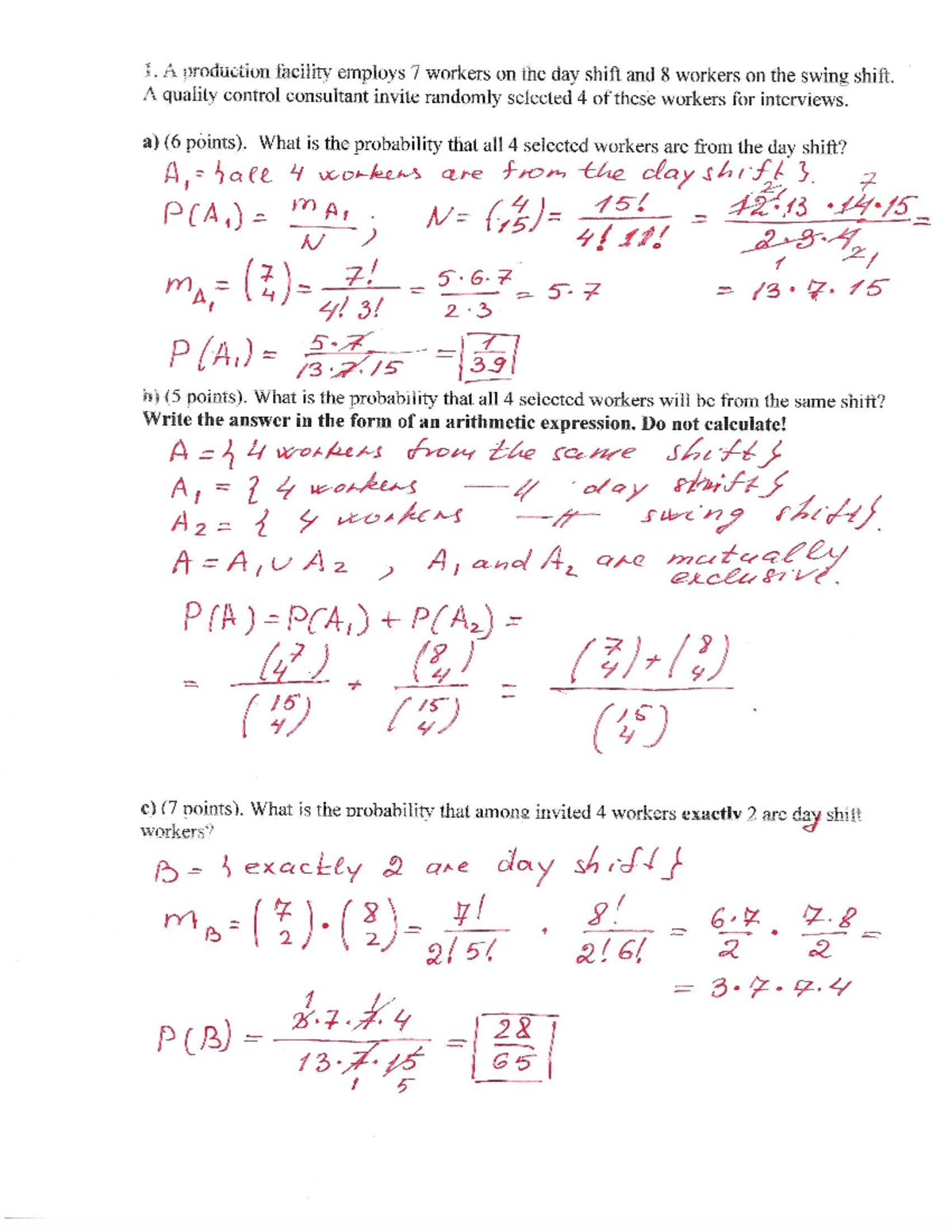 EXAM 1 Practice For CHEM 102 Students - CHEM 102 - Studocu
