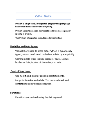 What are data structures - What are data structures? Data structures ...