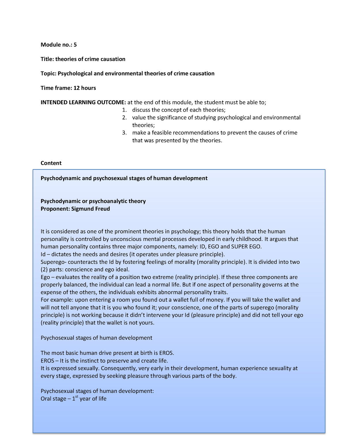 theories-of-crime-causation-module-no-5-title-theories-of-crime