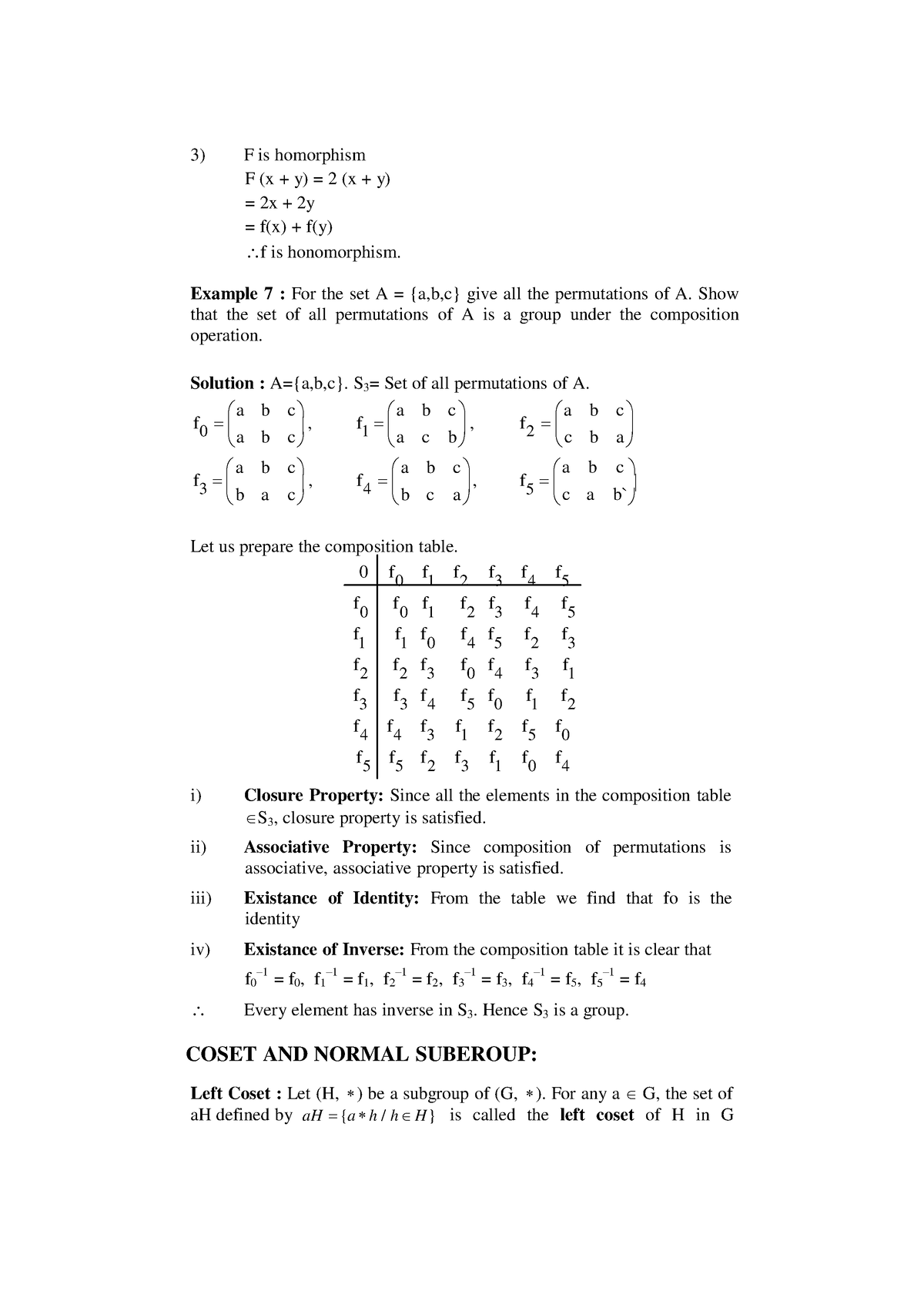 Discrete Mathematics Lecturer Notes PDF-30 - F 5 C A B` 1 5 F Is - Studocu