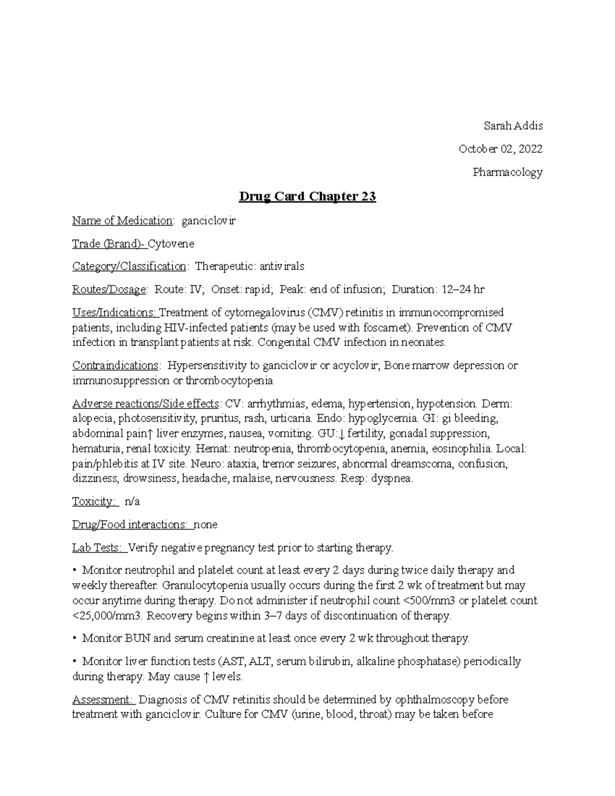 printable-pharmacology-template