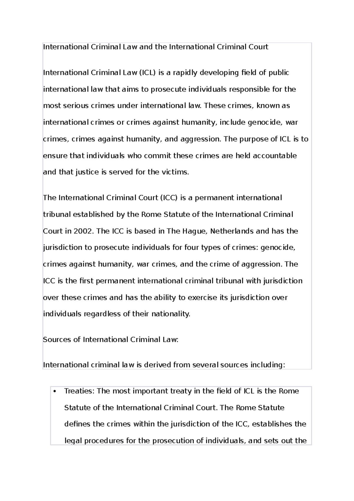 download-international-criminal-law-deskbook-by-craig-barker-john