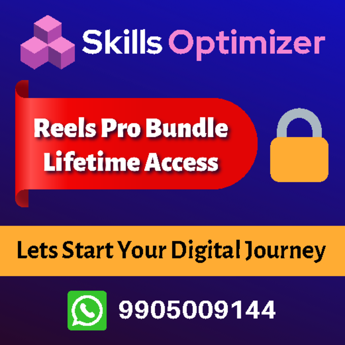 Reels Pro Bundle Access - B A Honours Psychology - Skills Optimizer ...