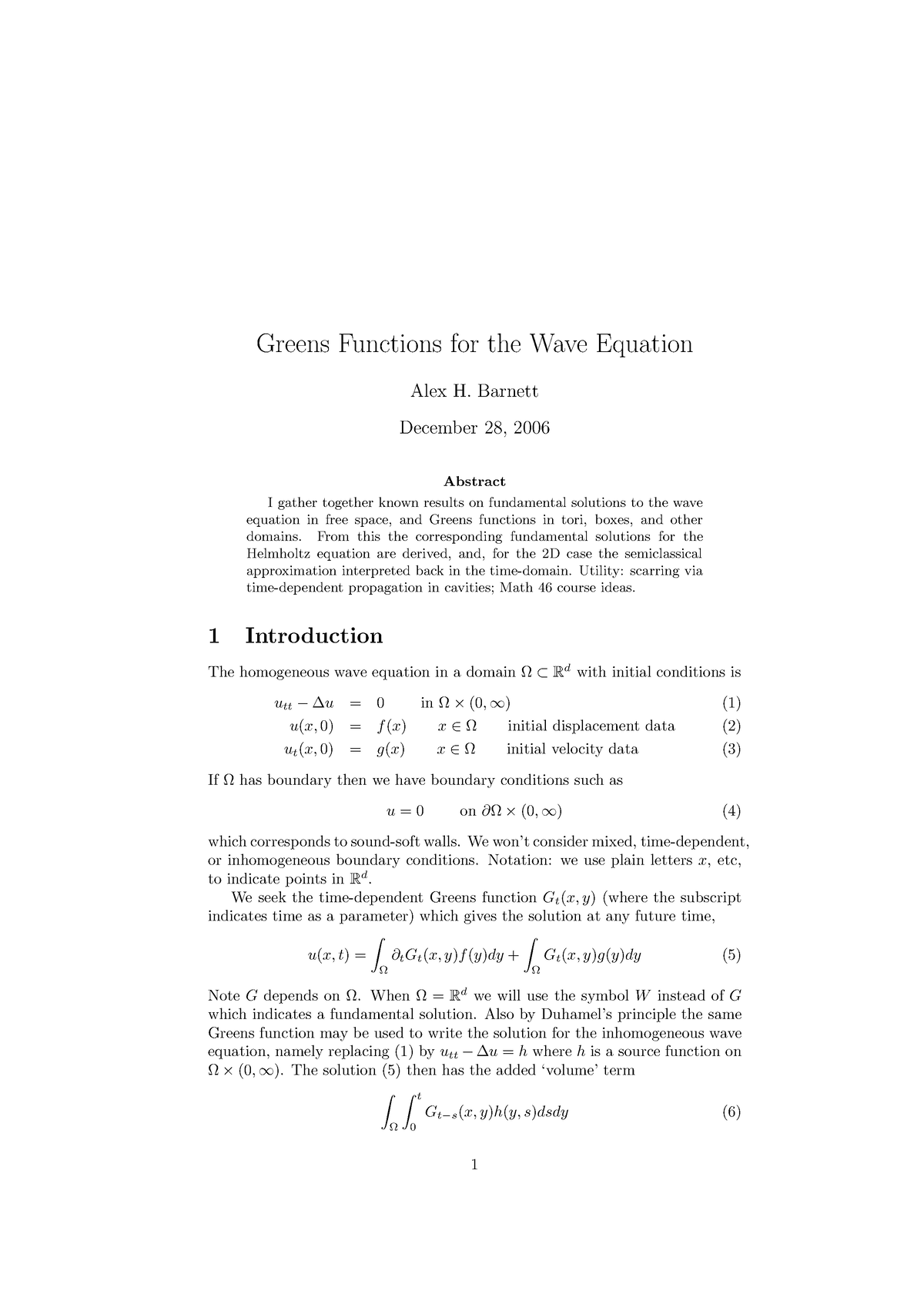 waveequation-greens-function-for-wave-equation-greens-functions-for