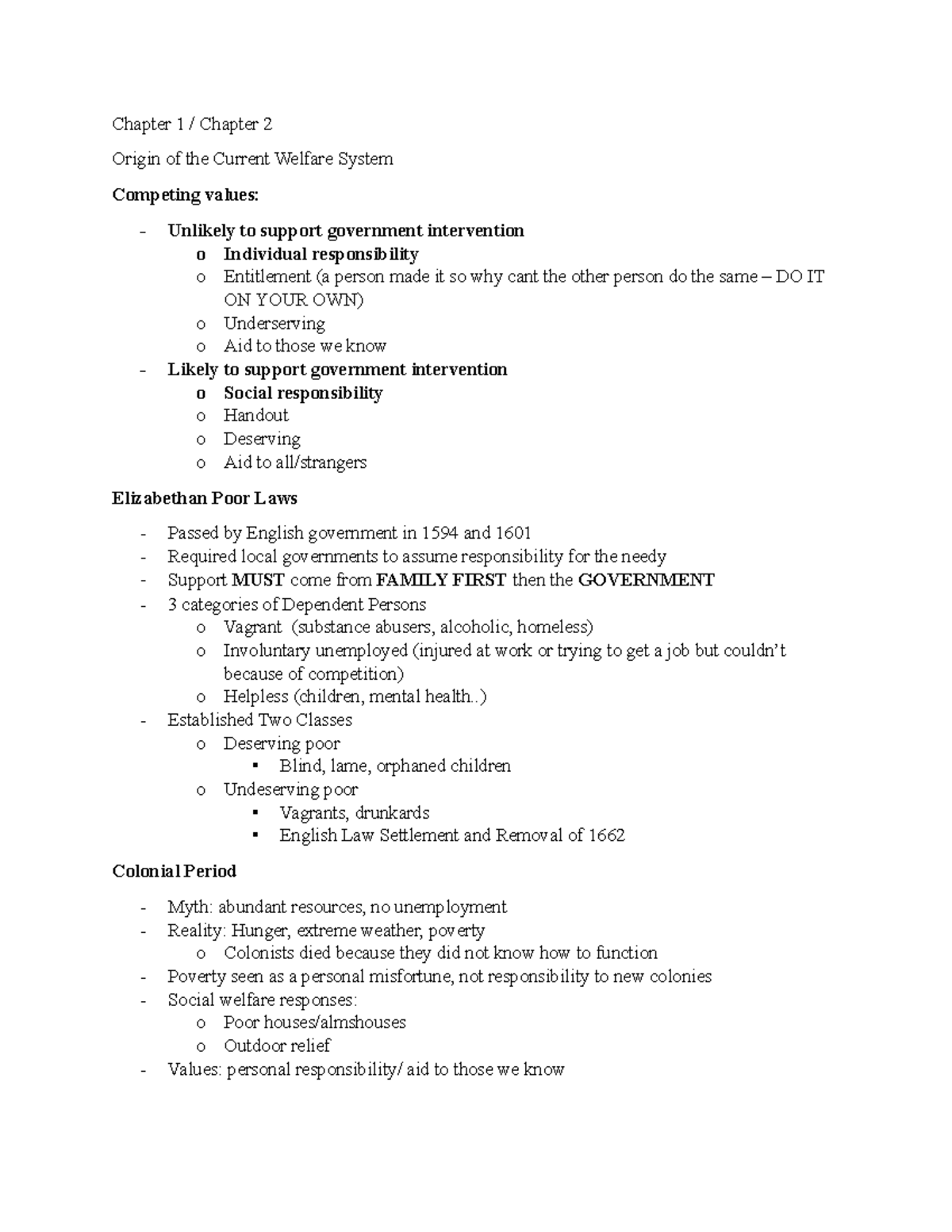 Sw 341 - This course is designed to provide the undergraduate social ...