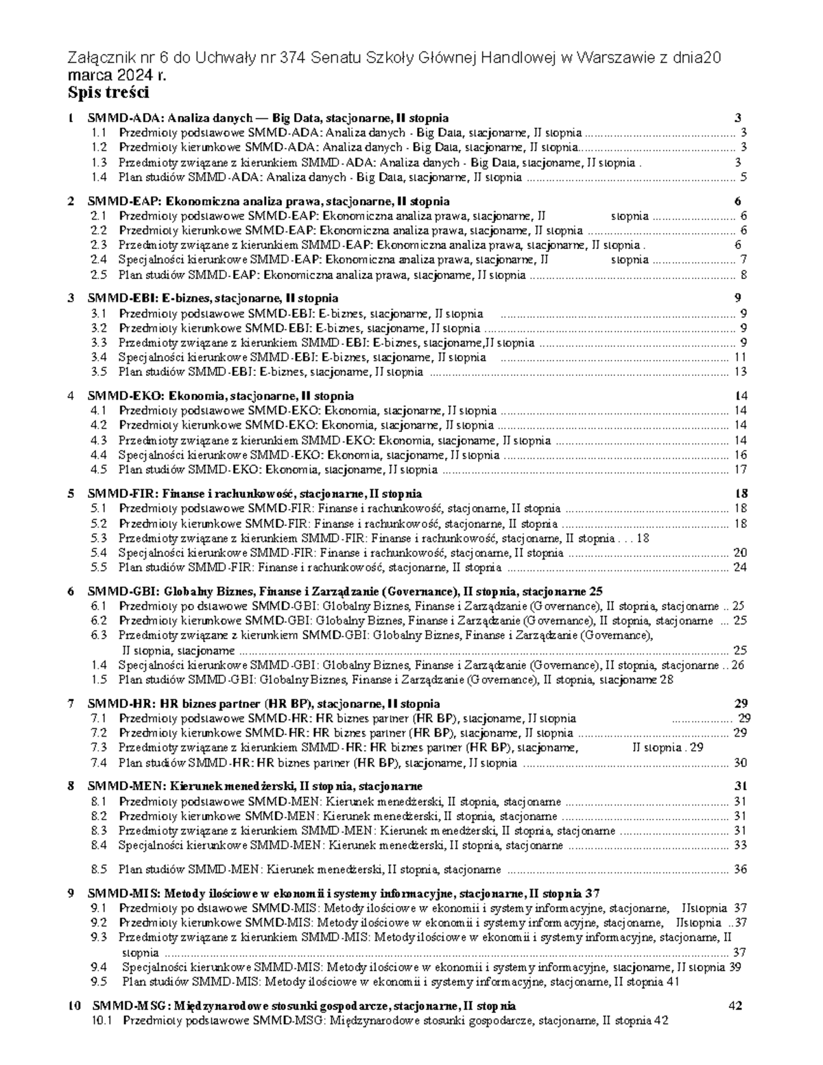 US 374 2020 2024 zal 6 program mgr stacjonarne - marca 2024 r ...