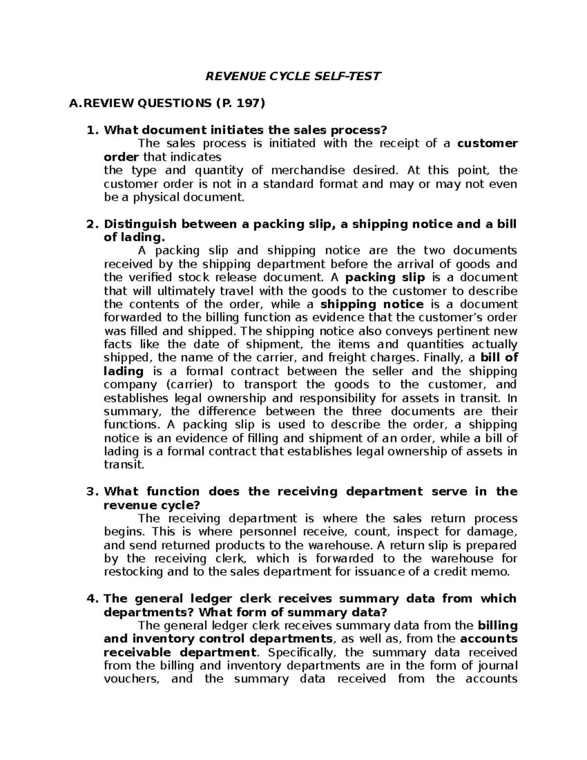 revenue-cycle-dsdsc-revenue-cycle-self-test-a-questions-p-197-1