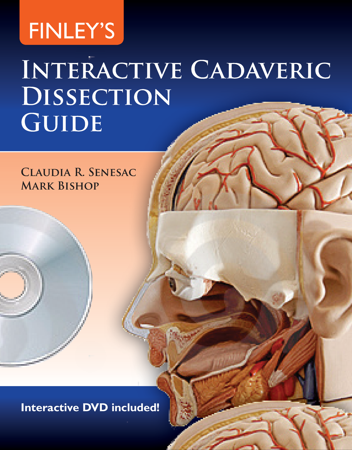 Finley S Interactive Cadaveric Dissection Guide Chapters 1 10   Thumb 1200 1535 