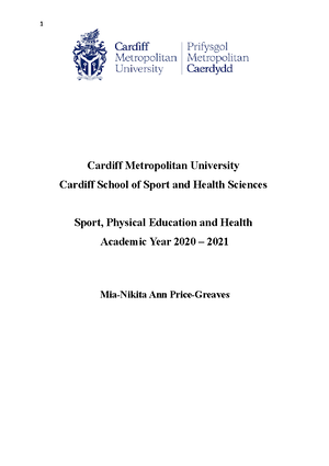 cardiff uni dissertation