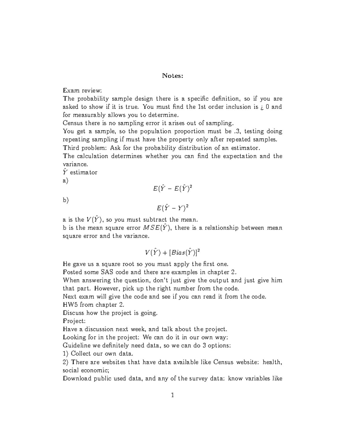 exam-1-prep-notes-notes-exam-review-the-probability-sample-design