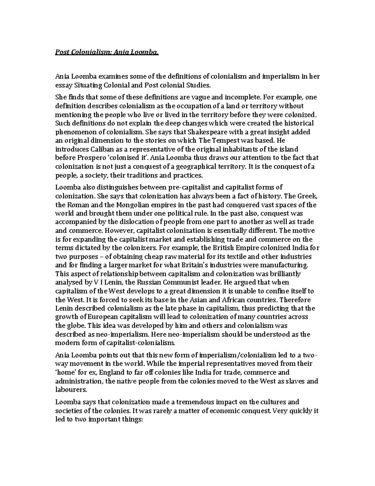 Colonialism visual data 4