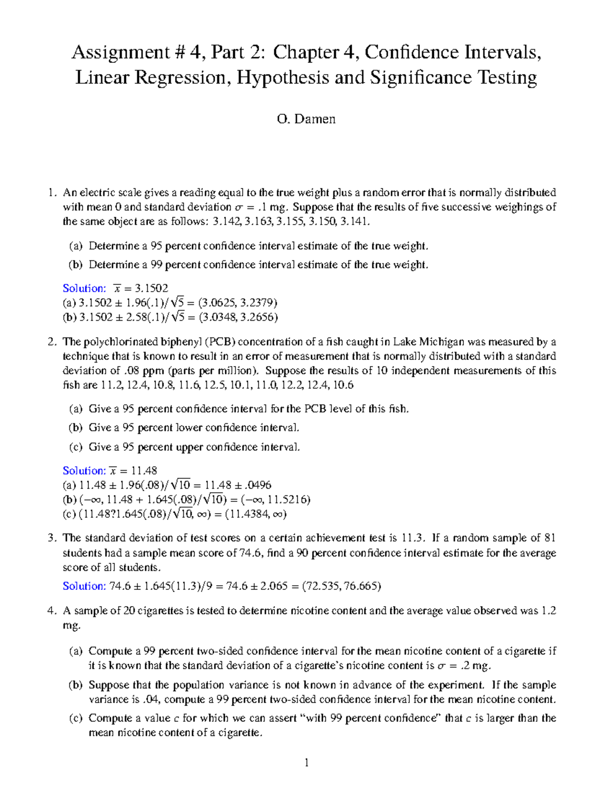 section-4-homework-p2-sol-confidence-intervals-linear-regression