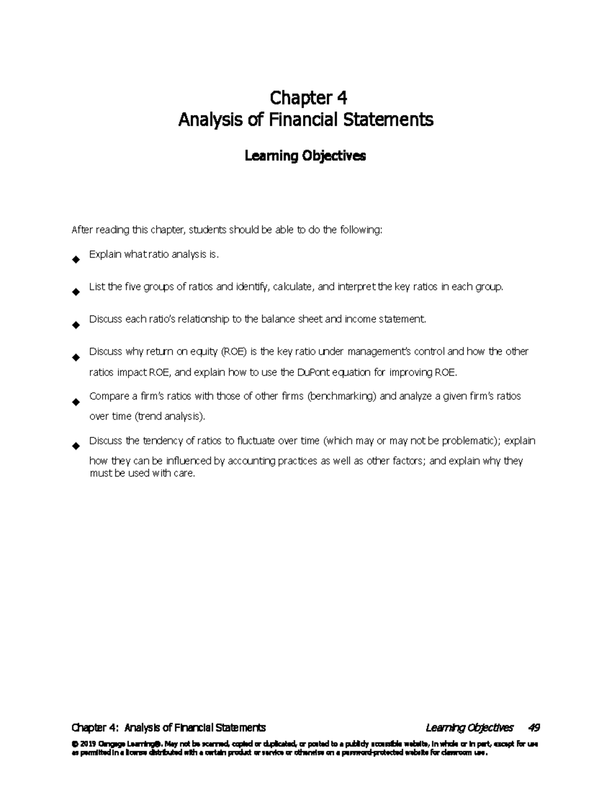 FFM15, ch 04, IM, 2-03-2018 - Chapter 4 Analysis of Financial ...