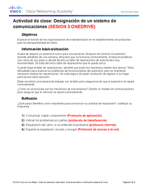 5.1.1.6 Lab - Configuring Basic Switch Settings - Práctica de ...