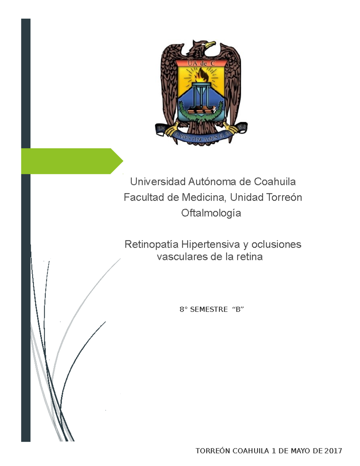 Examen funduscópico síntomas de hipertensión Examen funduscópico síntomas de hipertensión