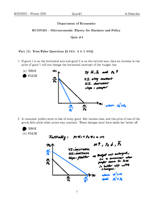 Ch13 Edit 2 - Lecture Powerpoint With Notes Written On It ...