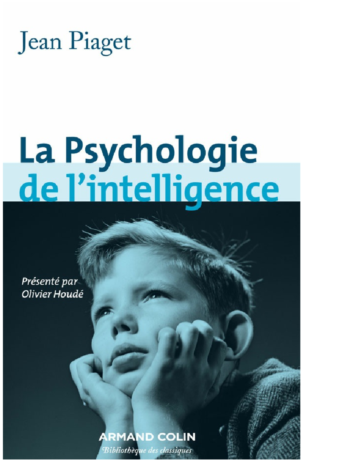 La-Psycho-lintelligenc etudebank com - La théorie de la Forme et son ...