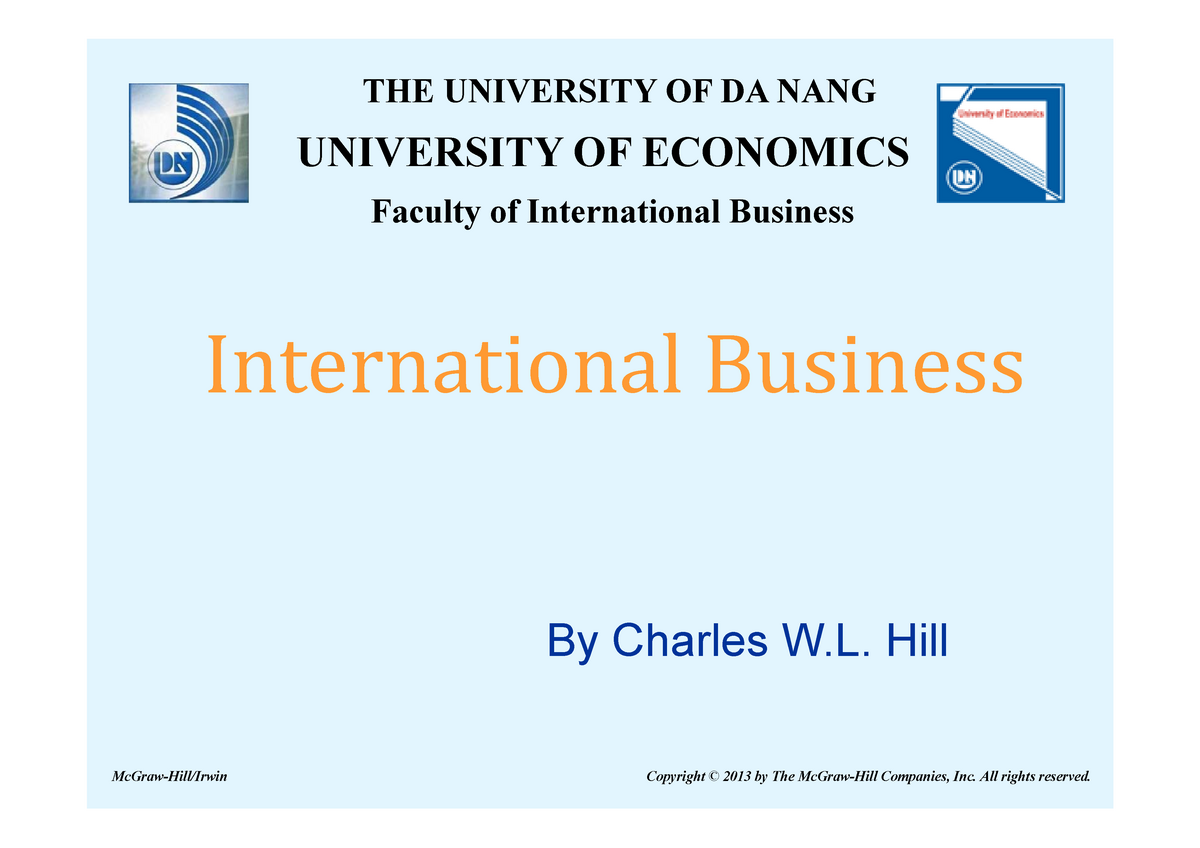 phd thesis on foreign direct investment