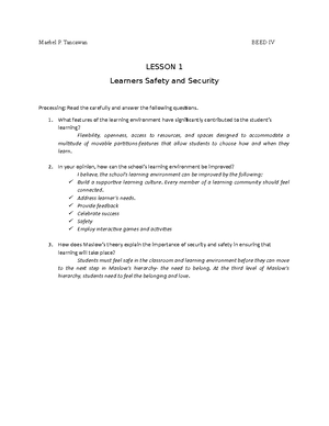 LRP 6 Q1 285 pages in all - LRP 6 - LEARNING RESOURCE NO. 6: SUGGESTED ...