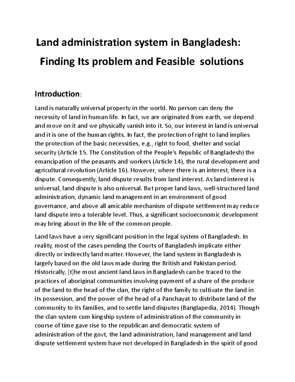 land-administration-system-in-bangladesh-finding-its-problem-and