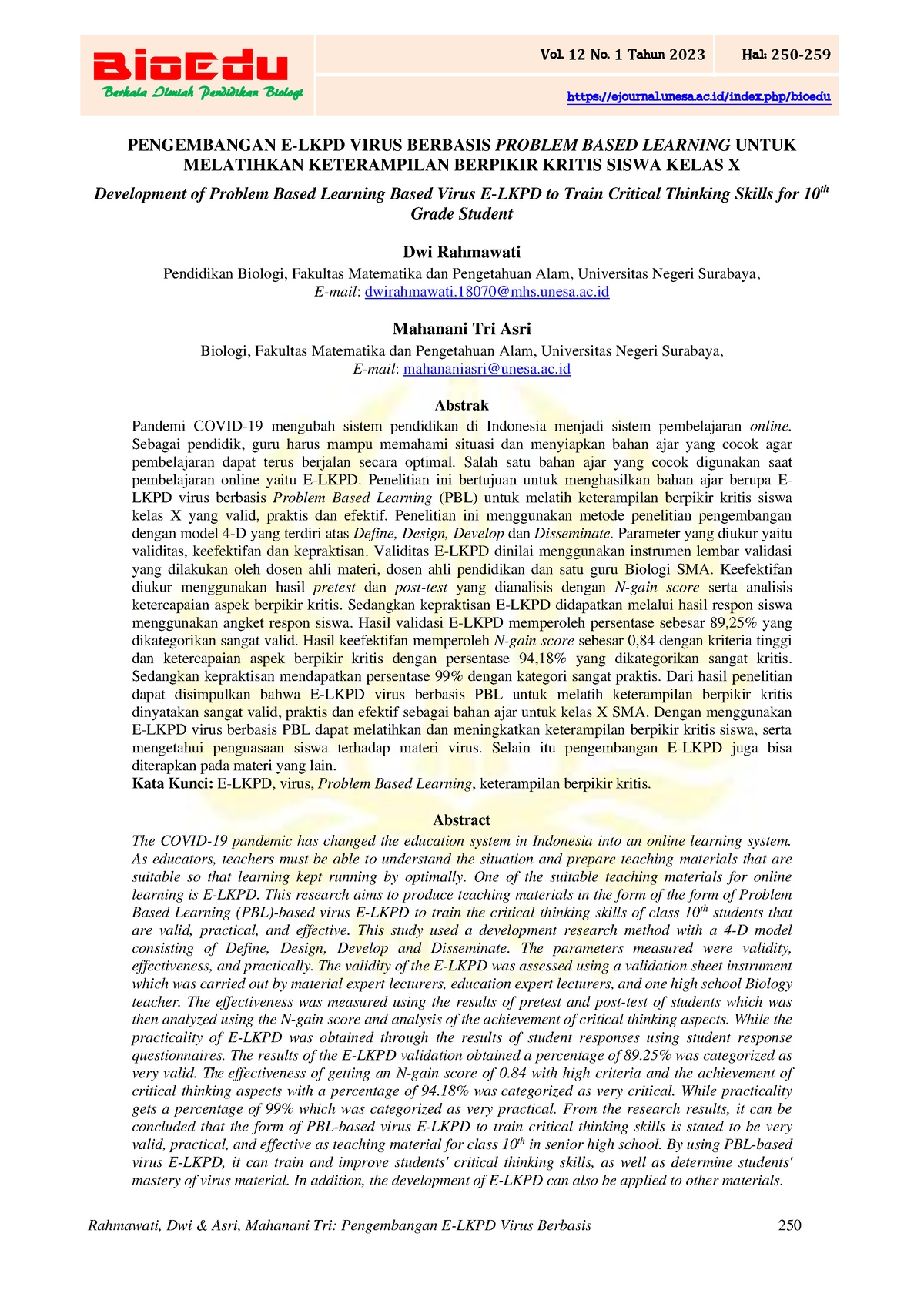 48919-Article Text-101698-1-10-20230226 - Ejournal.unesa.ac/index.php ...