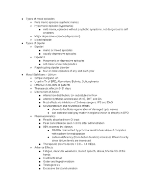 2.1 Hypertension - Types Primary or Essential Hypertension(90% ...