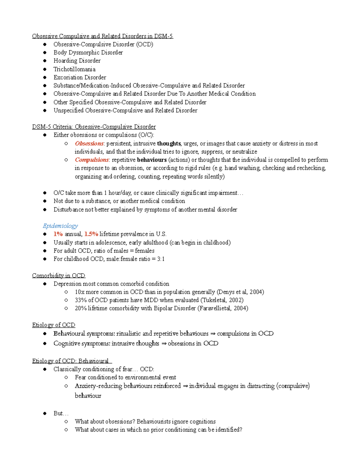 05-ocd-notes-obsessive-compulsive-and-related-disorders-in-dsm