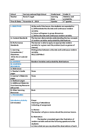 Normal Distribution - Review Notes - What do we mean when we refer to a ...