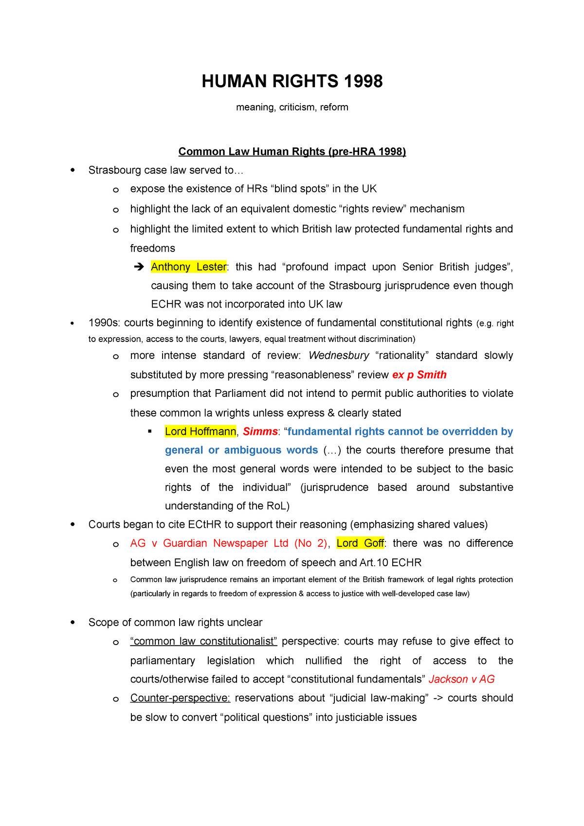 literature review human rights education