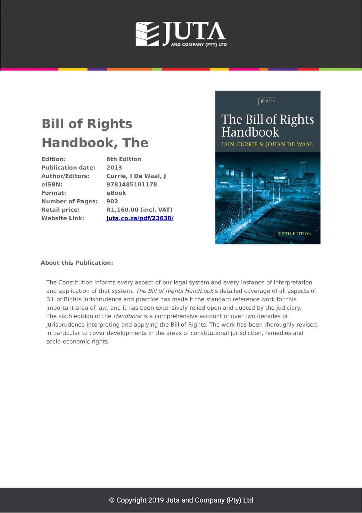 pdf-chiliza-bill-of-rights-handbook-the-edition-6th-edition