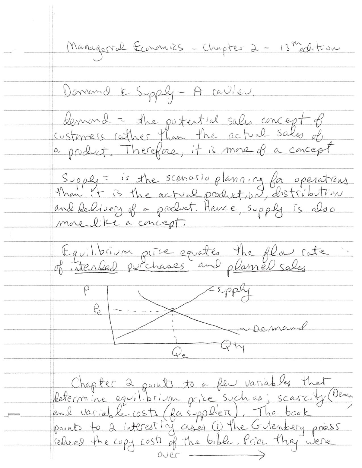 Econ+5370+-+chapter+2+B Study Guide - ECON 3390 - Studocu