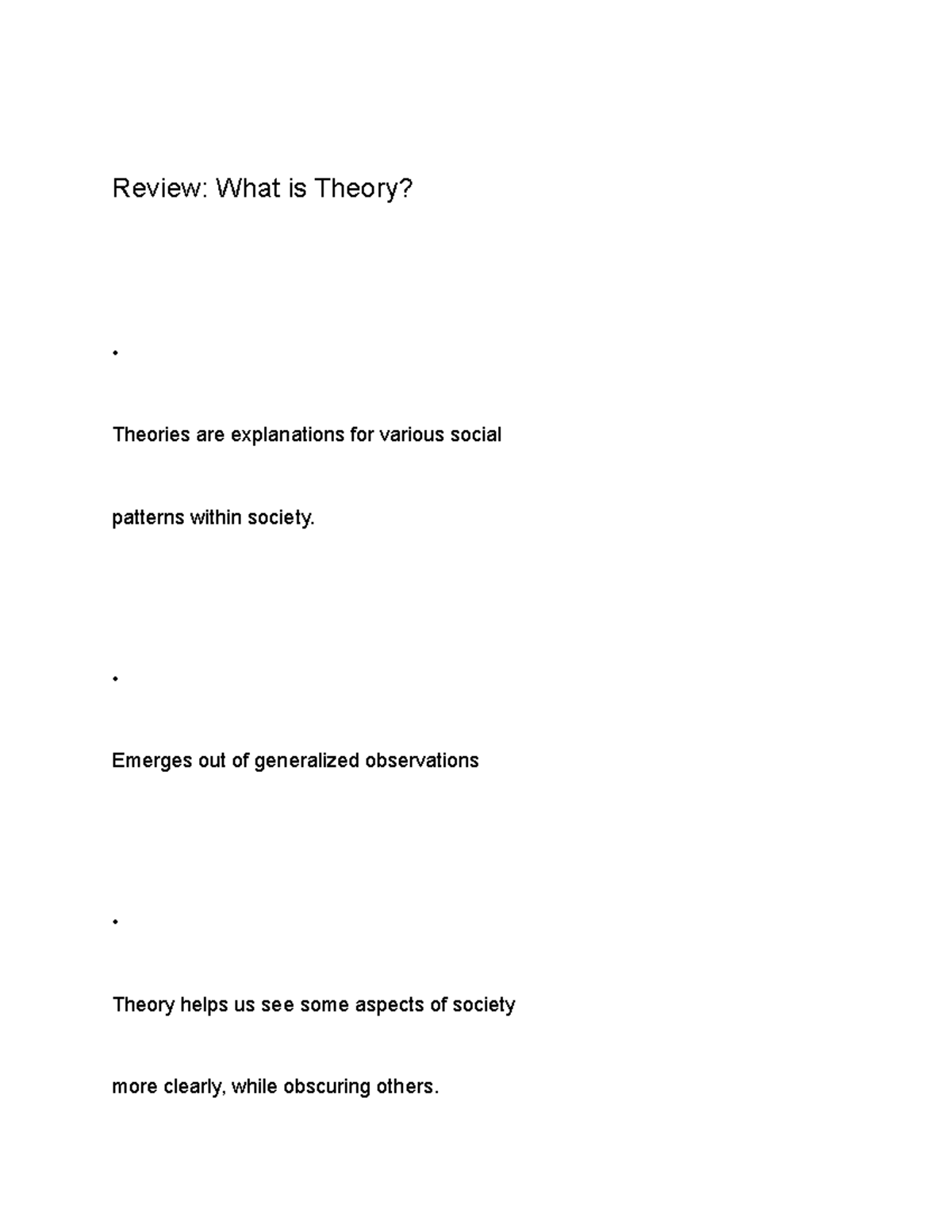 theoretical-perspectives-theory-review-what-is-theory-theories