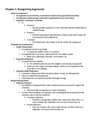 phi1101 reasoning and critical thinking