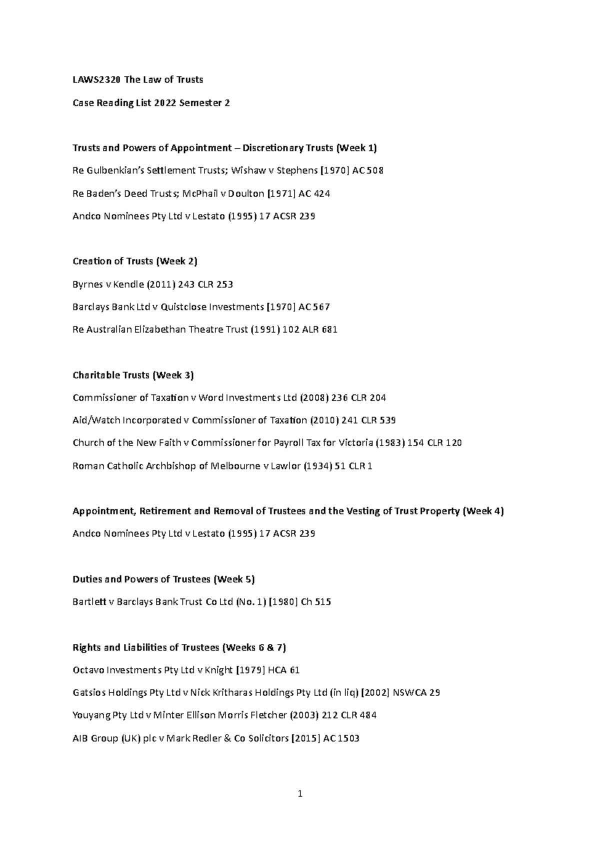 trusts-case-reading-list-2022-1-1980-ch-515-rights-and-liabilities