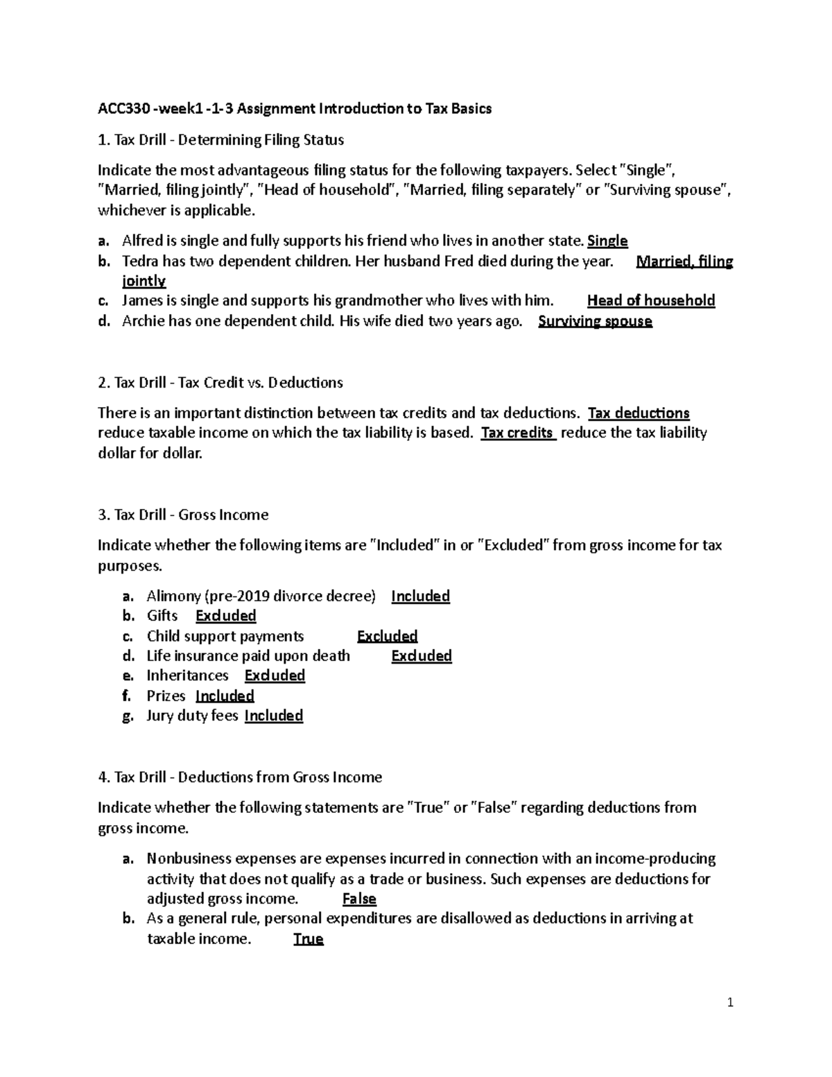 acc330-week1-1-3-assignment-introduction-to-tax-basics-select