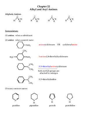 Functional Groups - exam 2 study guide chapter 5 FunctionalGroups ...