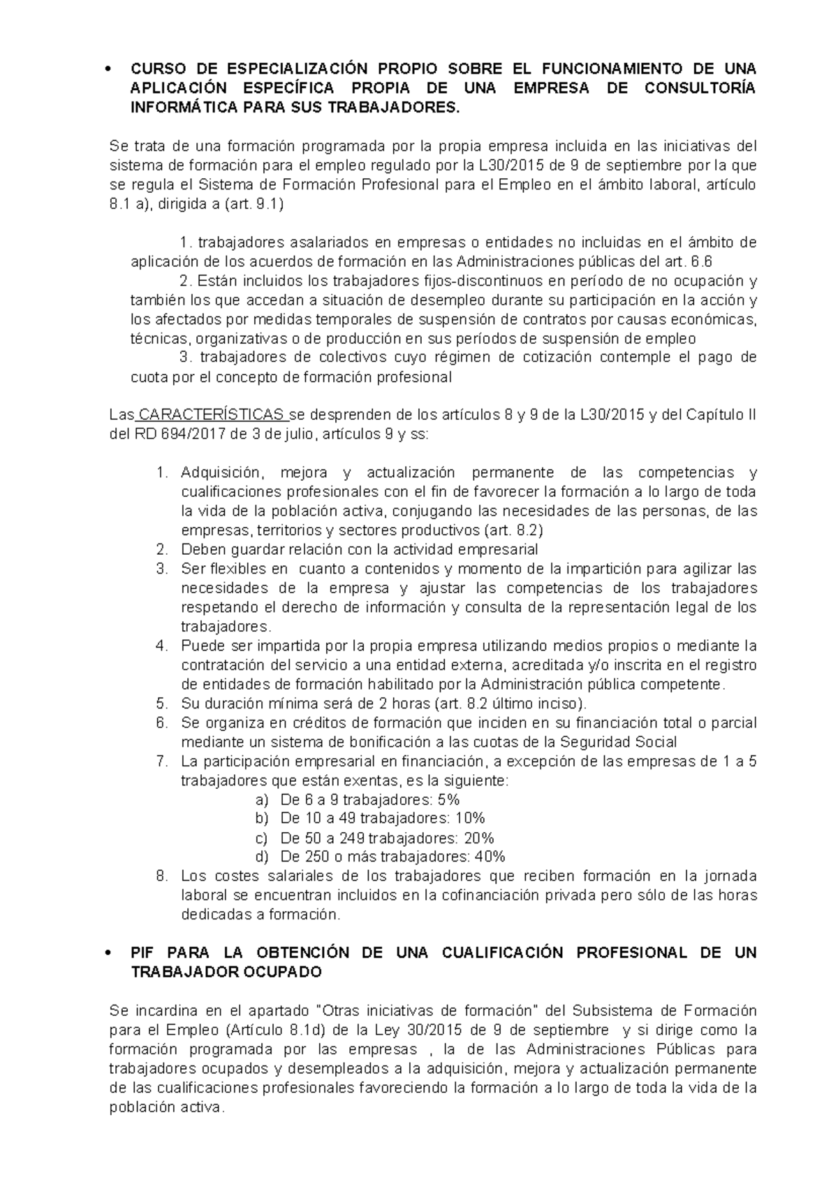 Tema 1 practica 2 - Módulo formativo 1442. Tema 1. - CURSO DE ...