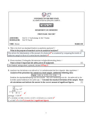 AVP - Distillation solved problems - Chemical Engineering Operations ...