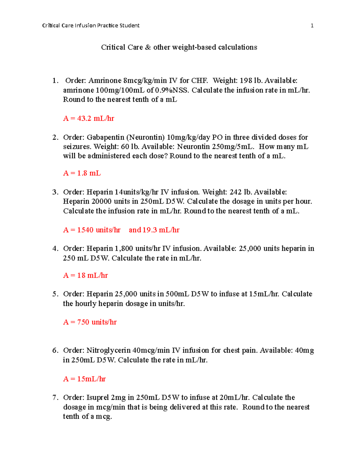 med-math-module-5-practice-worksheet-with-answers-critical-care