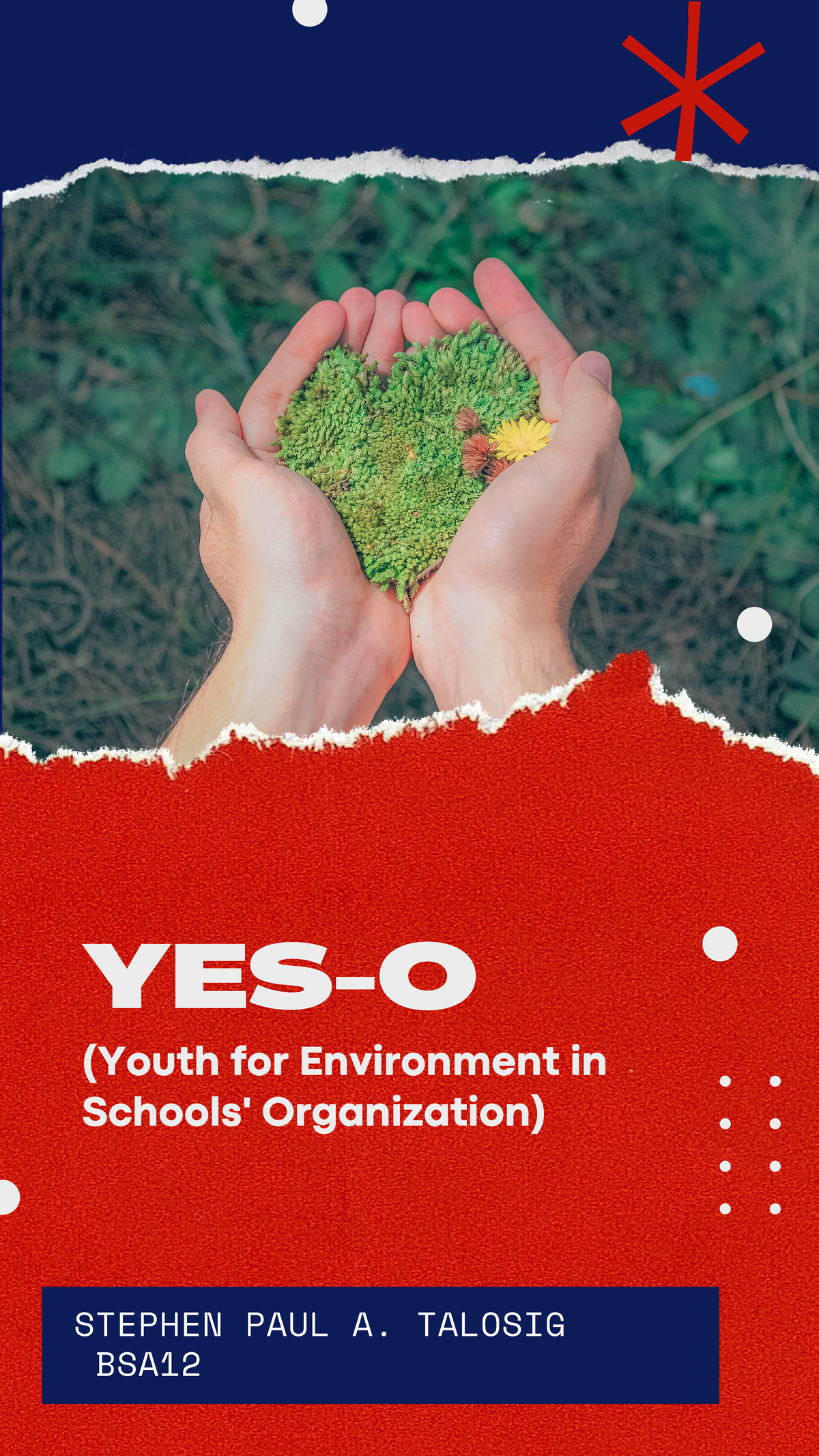YES O PROJECT FOR ACAD - YES-O (Youth for Environment in Schools ...