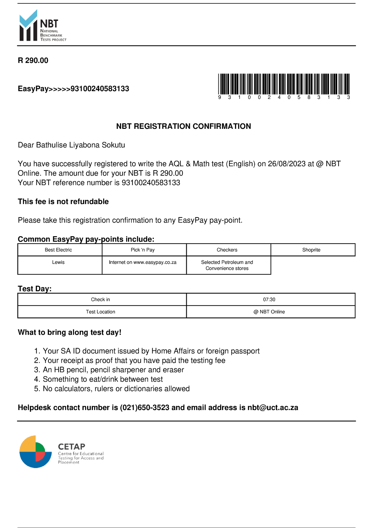 isixhosa assignment grade 12 2023